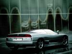 BMW Nazca M12 1991 года